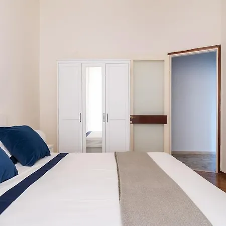 Apartman Col Di Lana Flexyrent Milánó