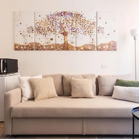 Col Di Lana Flexyrent Apartment