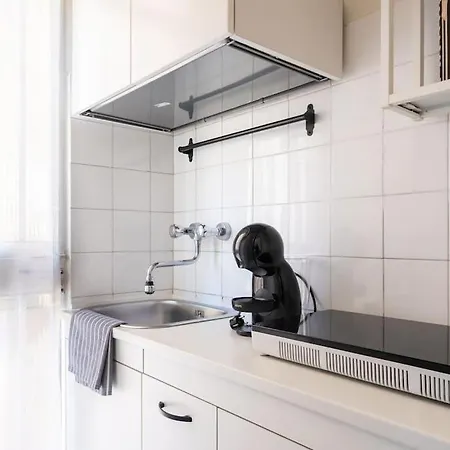 Col Di Lana Flexyrent Apartman *